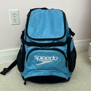 Speedo Backpack